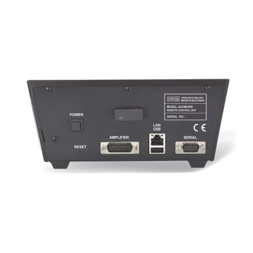 ACOM 2020S Amplificatore Lineare a Stato Solido 1500W 160-6m da 1,8 a 54 MHz Amplificatori Lineari ACOM