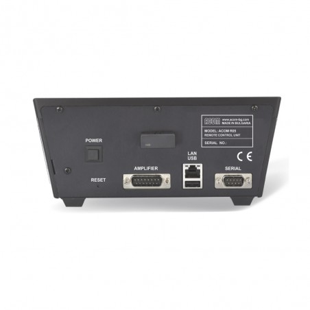 ACOM 2020S Amplificatore Lineare a Stato Solido 1500W 160-6m da 1,8 a 54 MHz Amplificatori Lineari ACOM