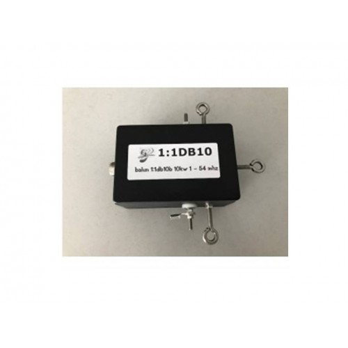 EANTENNA BALUN 1:1DB10 BALUN E ISOLATORI