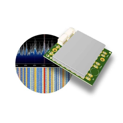 ICOM PTRX-9700 Interfaccia per ICOM IC-9700 INTERFACCE