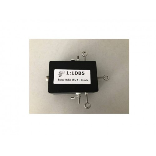 EANTENNA BALUN 1:1DB5 BALUN E ISOLATORI