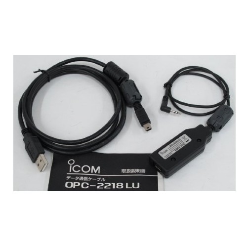 ICOM OPC-2218LU per ID-51E, IC-7100 CAVI PROGRAMMAZIONE
