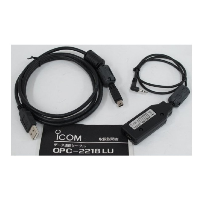 ICOM OPC-2218LU per ID-51E, IC-7100 CAVI PROGRAMMAZIONE