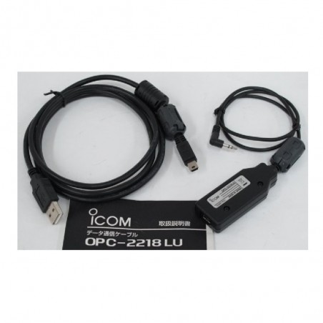 ICOM OPC-2218LU per ID-51E, IC-7100 CAVI PROGRAMMAZIONE