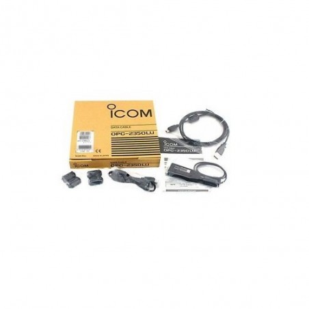 ICOM OPC-2350LU Cavo Programmazione per IC-7100/9700/ID-51/31/5100/4100 CAVI PROGRAMMAZIONE