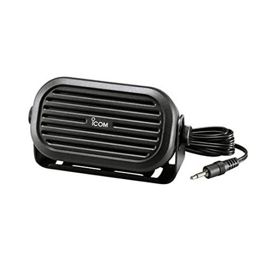 ICOM SP-35 Altoparlante Esterno per ICOM IC-7100/IC-2730/ID-5100 ALTOPARLANTI