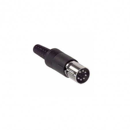 ICOM IC-7 PIN DIN TCP0577-715267 per ICOM IC-7610 ACCESSORI VARI