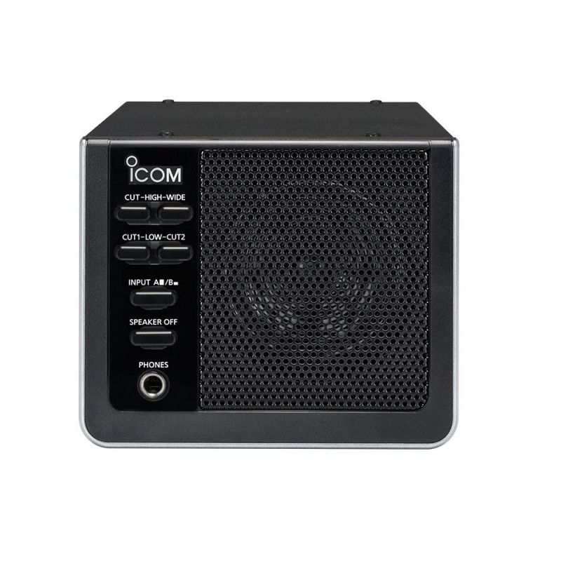 ICOM SP-41 Speaker 8 Ohm - 5W per IC-7610 ALTOPARLANTI