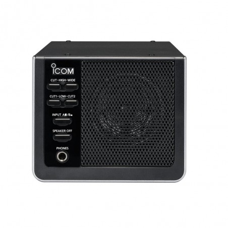 ICOM SP-41 Speaker 8 Ohm - 5W per IC-7610 ALTOPARLANTI