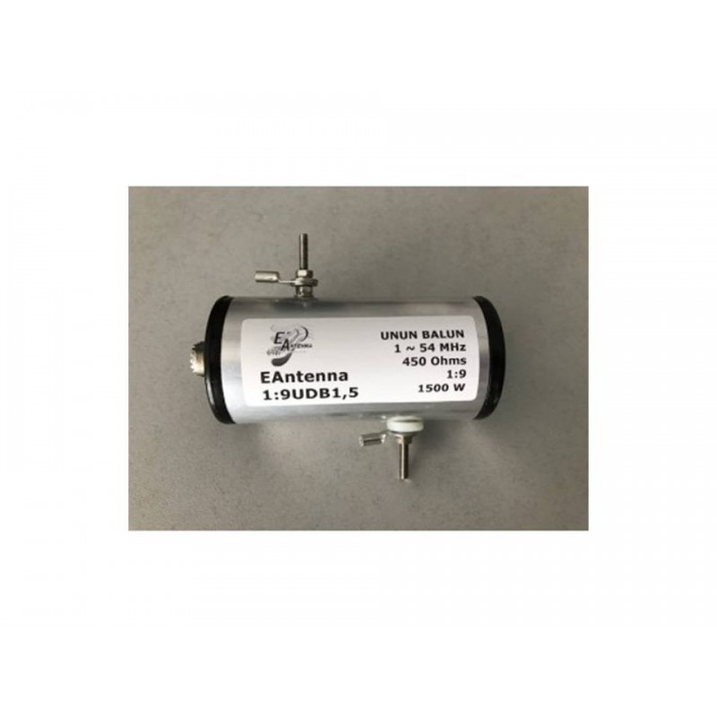 EANTENNA BALUN 1:9UDB1,5  BALUN E ISOLATORI