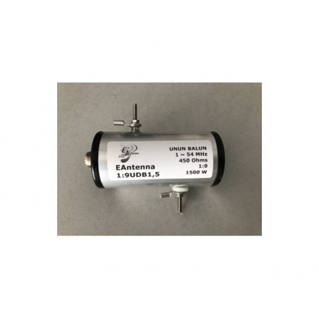 EANTENNA BALUN 1:9UDB1,5  BALUN E ISOLATORI