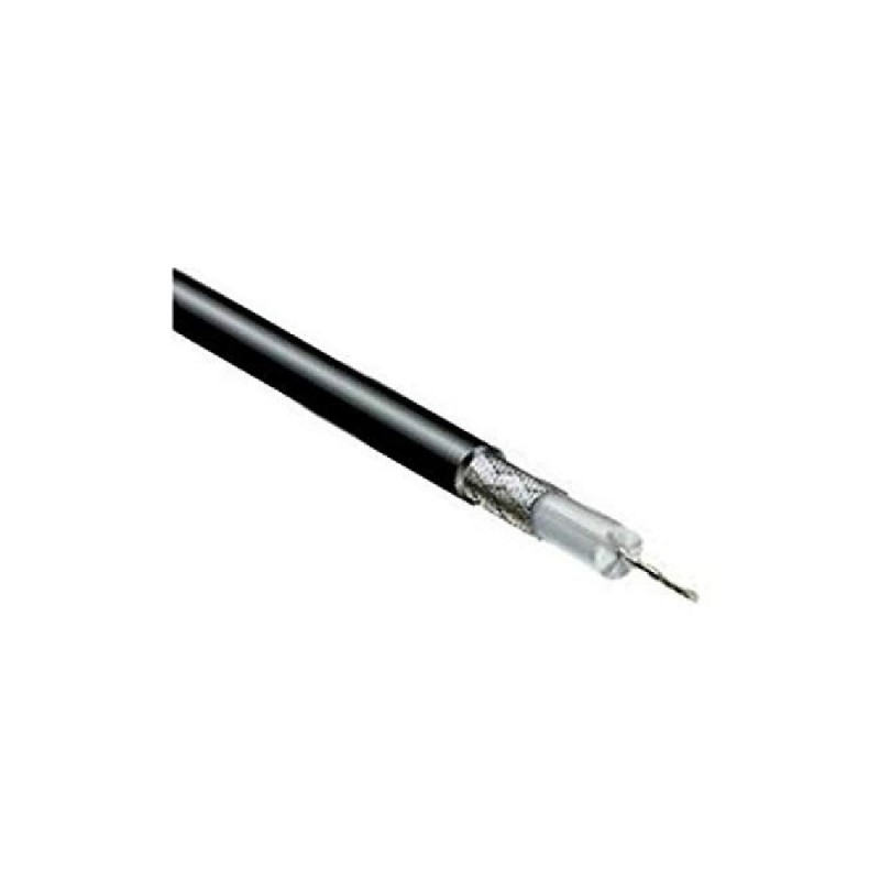 RG-58 Cavo Costo al Metro CAVI 50 OHM