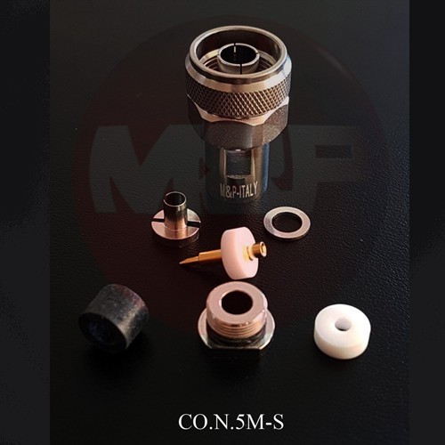 Messi & Paoloni CO.N.5M-S 5 mm