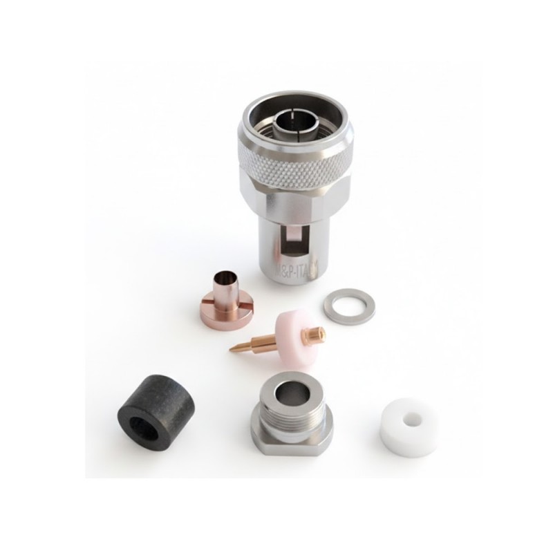 Messi & Paoloni CO.N.5M-S 5 mm