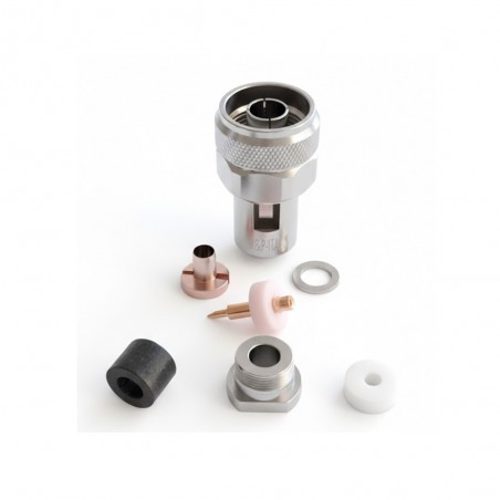 Messi & Paoloni CO.N.5M-S 5 mm