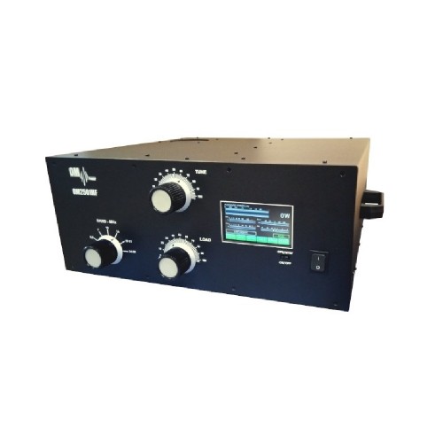 OM POWER OM2501HF Amplificatore Lineare OM POWER