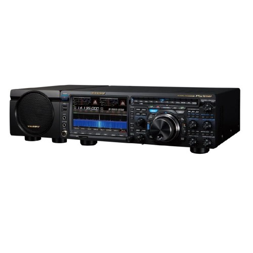 Yaesu FTDX-101MP Ricetrasmettitore HF/50MHZ 200W Ricetrasmettitori Base