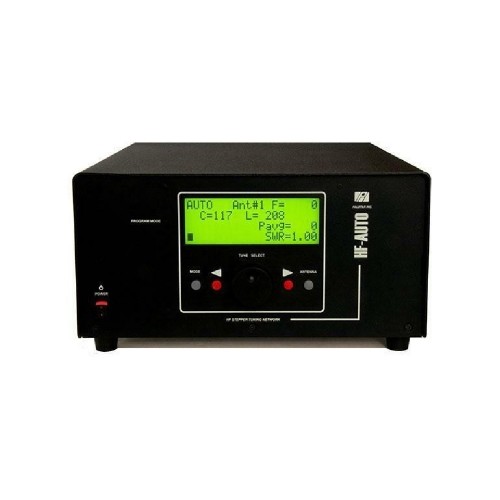 Palstar HF-Auto Accordatore D'Antenna Automatico 1,8-54 MHz 1800 W AUTOMATICI
