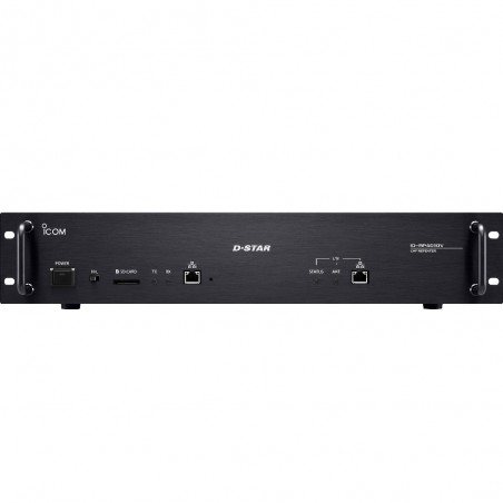 ICOM ID-RP4010V PONTE Ripetitore D-STAR - FM UHF SDR PONTI RIPETITORI