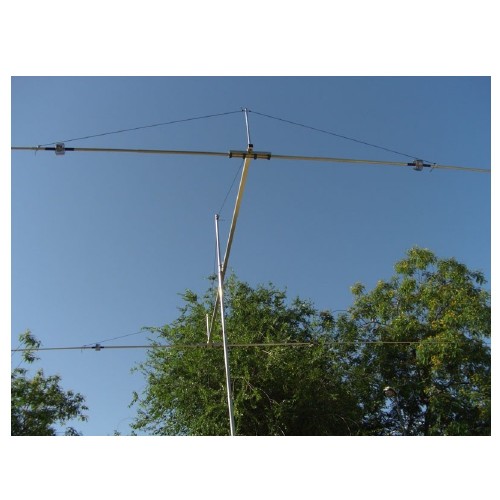 EAntenna 40MDY2 Antenna YAGI 2 EL. 40M HF DIRETTIVE