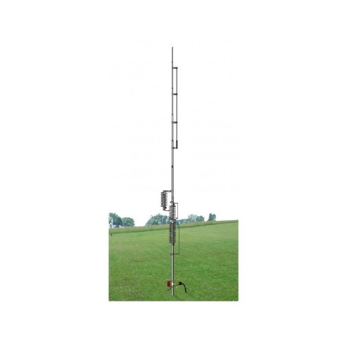 Butternut HF-6V Antenna Verticale 10-15-20-40-80M HF VERTICALI