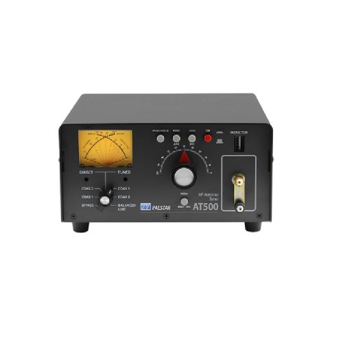 Palstar AT-500 Accordatore D'Antenna 1,8-54MHz 600W ACCORDATORI