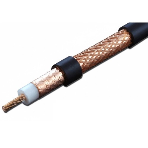 Messi & Paoloni Ultraflex 10 Matassa 200mt CAVI 50 OHM