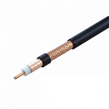 Messi & Paoloni Broadpro 50 C Matassa 200mt CAVI 50 OHM