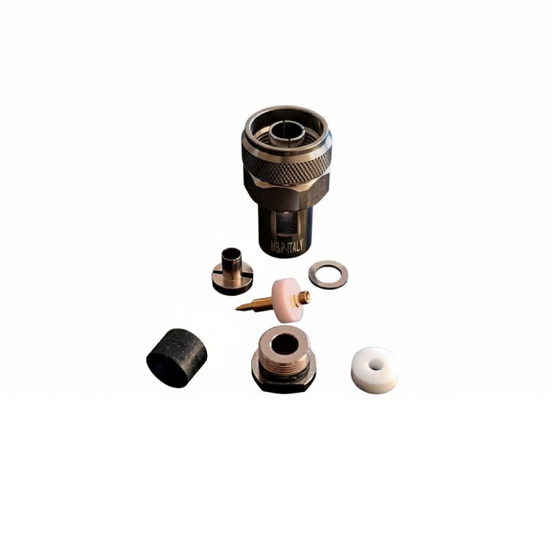 Messi & Paoloni CO.N.54M-S 5 mm