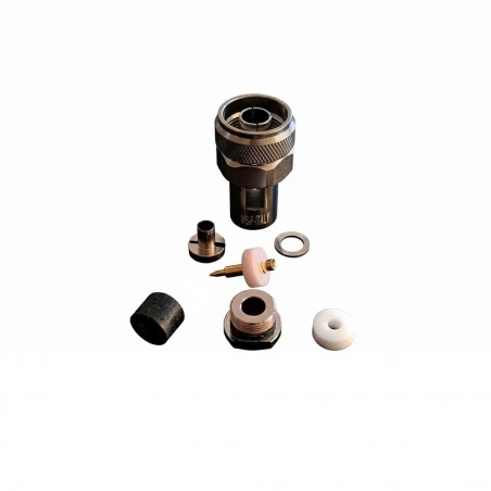 Messi & Paoloni CO.N.54M-S 5 mm