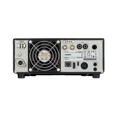ICOM IC-7300MK2 Ricetrasmettitore HF/50/70MHz + Espansione Ricetrasmettitori Base