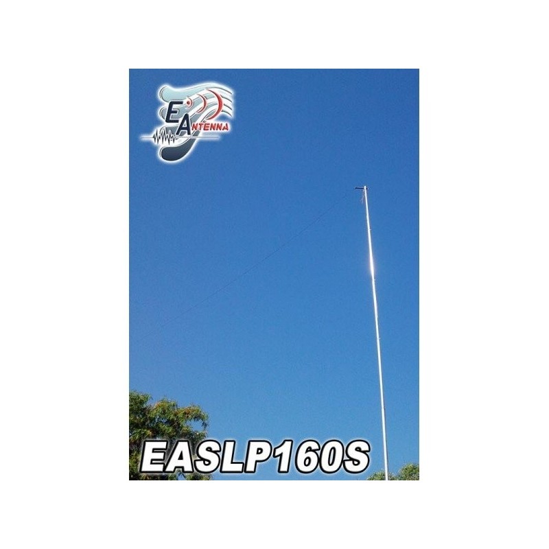EANTENNA EASLP160S SLOOPER 160MT FILARI