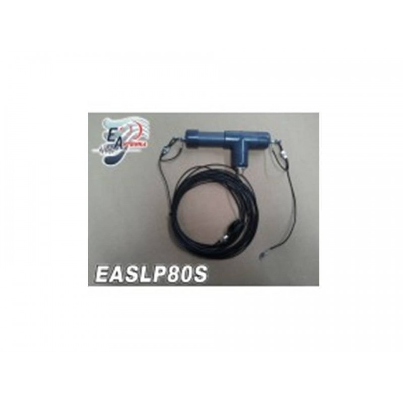 EANTENNA EASLP80S SLOOPER 80MT FILARI