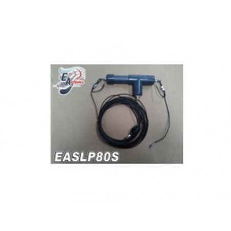 EANTENNA EASLP80S SLOOPER 80MT FILARI
