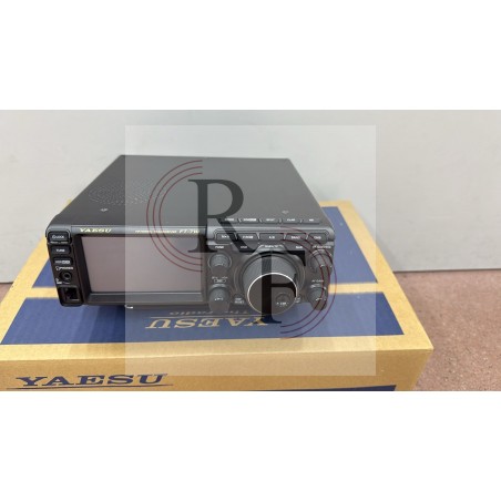 Yaesu USATO FT-710 FIELD Ricetrasmettitore HF Base Usato Garantito