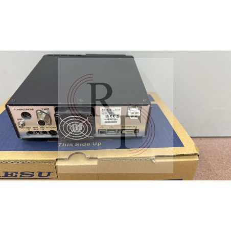 Yaesu USATO FT-710 FIELD Ricetrasmettitore HF Base Usato Garantito