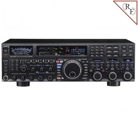Yaesu USATO FTDX-5000MP LTD Ricetrasmettitore HF/50Mhz 200W Usato Garantito