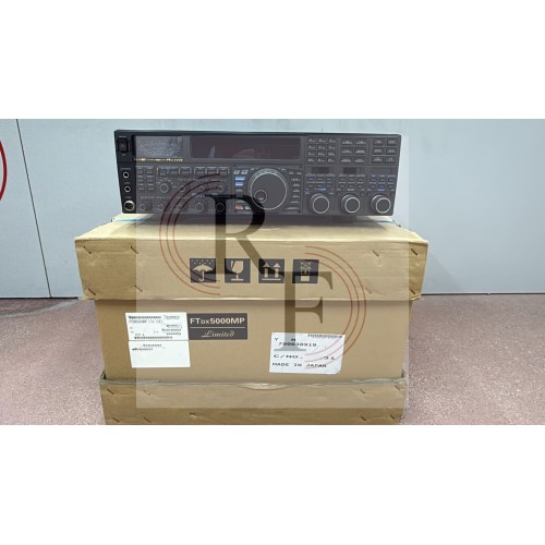 Yaesu USATO FTDX-5000MP LTD Ricetrasmettitore HF/50Mhz 200W Usato Garantito