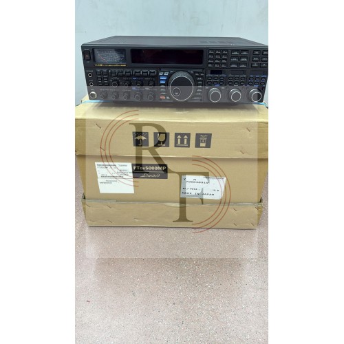 Yaesu USATO FTDX-5000MP LTD Ricetrasmettitore HF/50Mhz 200W Usato Garantito