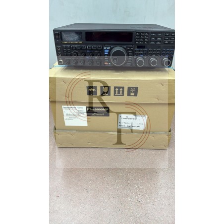 Yaesu USATO FTDX-5000MP LTD Ricetrasmettitore HF/50Mhz 200W Usato Garantito