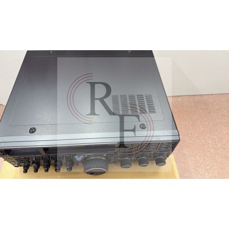 Yaesu USATO FTDX-5000MP LTD Ricetrasmettitore HF/50Mhz 200W Usato Garantito