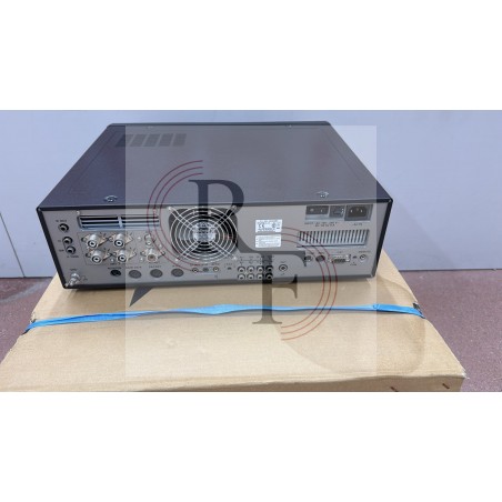 Yaesu USATO FTDX-5000MP LTD Ricetrasmettitore HF/50Mhz 200W Usato Garantito