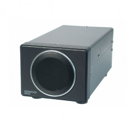 Kenwood SP-23 Altoparlante Esterno di Linea per Kenwood TS-2000/TS-590/TS-590SG Altoparlanti