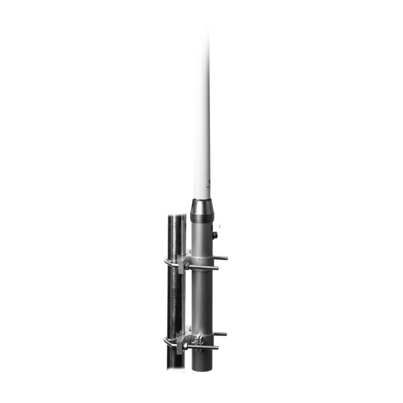 Diamond VX-50PL Antenna Base VHF/UHF in fibra di vetro connettore SO-239 Antenne VHF/UHF/SHF Base