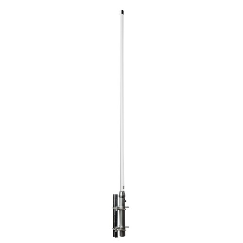 Diamond VX-50PL Antenna Base VHF/UHF in fibra di vetro connettore SO-239 Antenne VHF/UHF/SHF Base