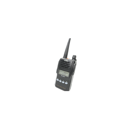 Alinco DJ-A446 Ricetrasmettitore PMR446 Professionale IP54 PMR446