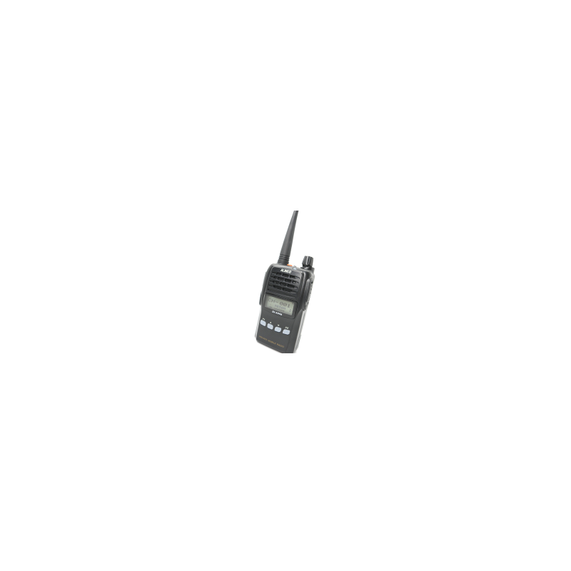 Alinco DJ-A446 Ricetrasmettitore PMR446 Professionale IP54 PMR446