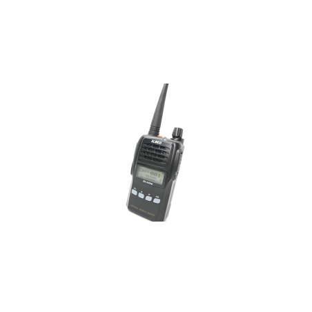 Alinco DJ-A446 Ricetrasmettitore PMR446 Professionale IP54 PMR446