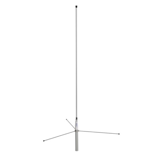 Comet GP-21 Antenna da Base 1.2 GHz Omnidirezionale in Fibra di Vetro Antenne VHF/UHF/SHF Base