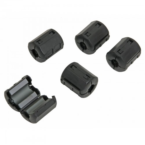 FERRITE PER CAVI DA 10MM TOROIDI E FERRITI